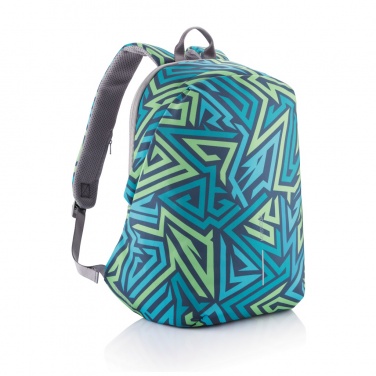 Logotrade promotional product image of: Bobby Soft "Art", anti-theft backpack