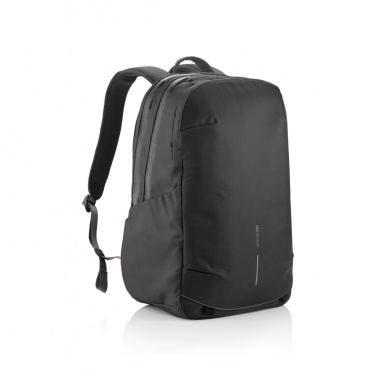 Logo trade promotional giveaways picture of: Bobby Explore backpack