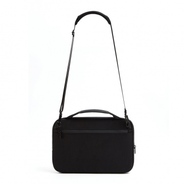 Logo trade corporate gift photo of: XD Design 16" Laptop Bag