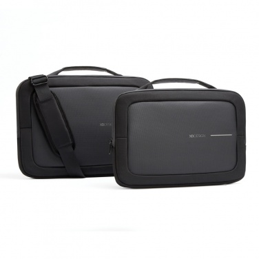Logotrade promotional item picture of: XD Design 16" Laptop Bag