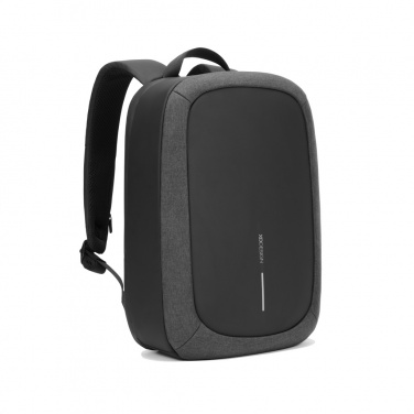 Logo trade promotional giveaway photo of: Backpack Bobby Edge