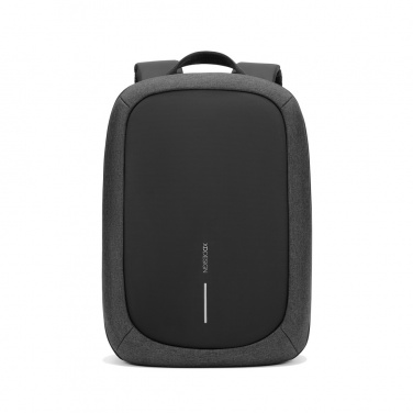 Logotrade promotional merchandise photo of: Backpack Bobby Edge