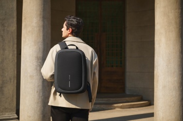 Logo trade promotional giveaway photo of: Backpack Bobby Edge