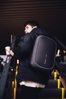 Logo trade promotional products image of: Backpack Bobby Edge