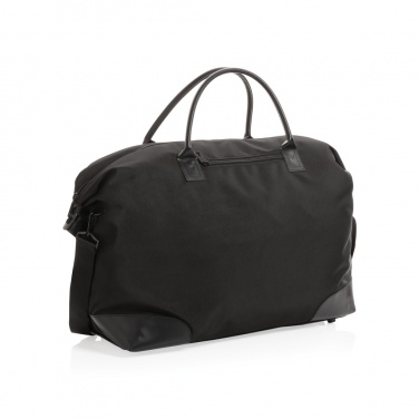 Logotrade promotional merchandise image of: Impact Aware™ RPET 1200D Weekend bag