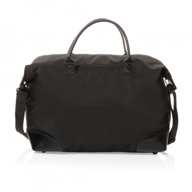 Logotrade promotional product picture of: Impact Aware™ RPET 1200D Weekend bag