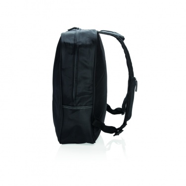 Logo trade promotional gifts picture of: The City Backpack