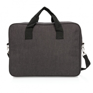 Logotrade corporate gifts photo of: Classic 15” laptop bag