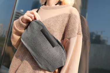 Logo trade promotional merchandise picture of: Urban Bumbag
