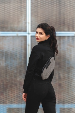 Logotrade promotional merchandise photo of: Urban Bumbag