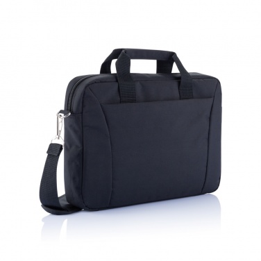 Logo trade corporate gifts picture of: 15.4” exhibition laptop bag PVC free