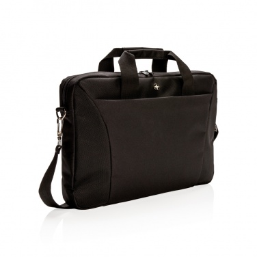 Logotrade promotional merchandise photo of: 15.4” laptop bag