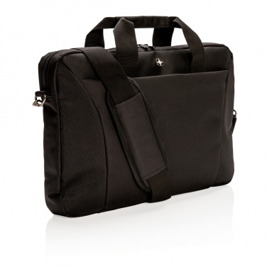 Logotrade business gift image of: 15.4” laptop bag