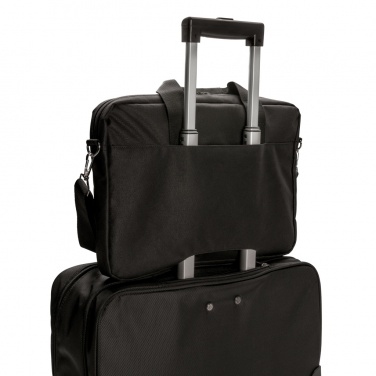 Logotrade promotional gift image of: 15.4” laptop bag