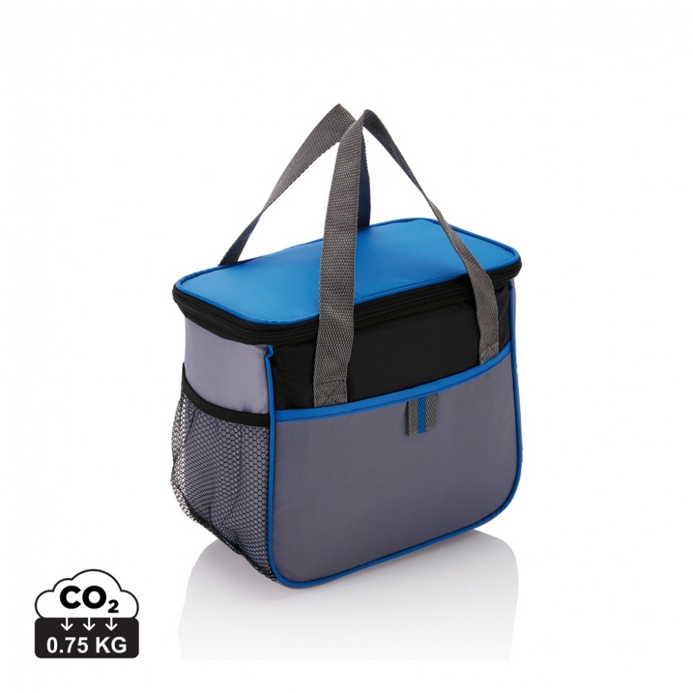 Logotrade promotional giveaway image of: Cooler bag