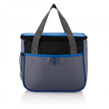 Logo trade advertising products picture of: Cooler bag