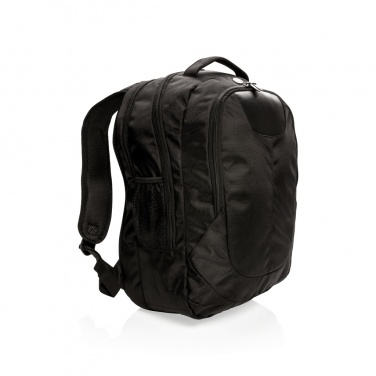 Logo trade advertising product photo of: Outdoor laptop backpack