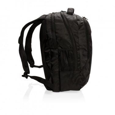 Logotrade promotional items photo of: Outdoor laptop backpack