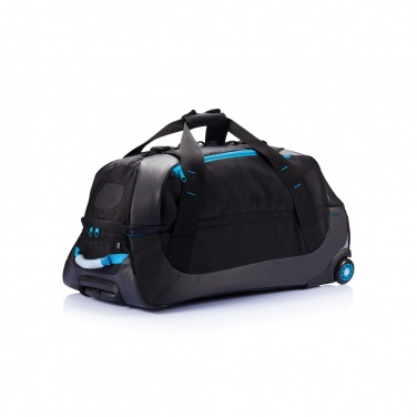 Logotrade promotional items photo of: Large adventure trolley