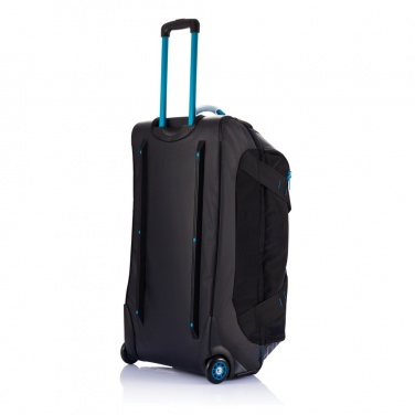 Logo trade promotional gifts picture of: Large adventure trolley
