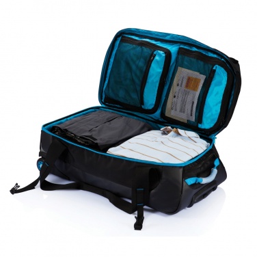 Logotrade promotional product picture of: Large adventure trolley
