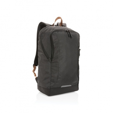 Logotrade corporate gifts photo of: Impact AWARE™ Urban outdoor backpack