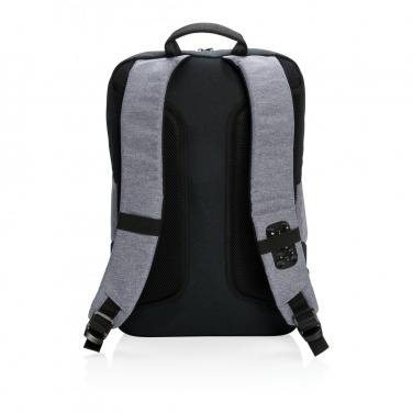 Logotrade promotional gifts photo of: Arata 15” laptop backpack