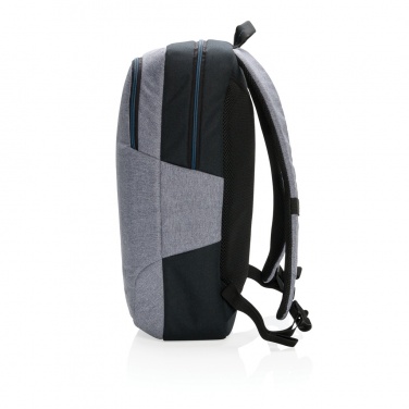 Logotrade promotional product picture of: Arata 15” laptop backpack
