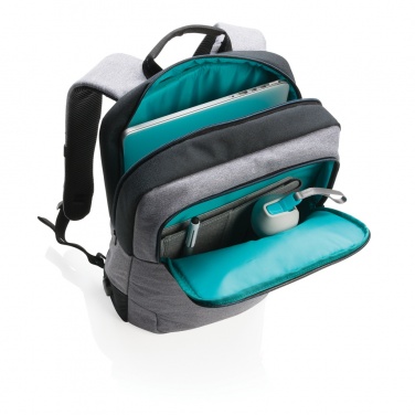 Logotrade promotional item image of: Arata 15” laptop backpack