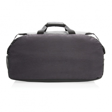 Logotrade promotional item picture of: Modern weekend bag
