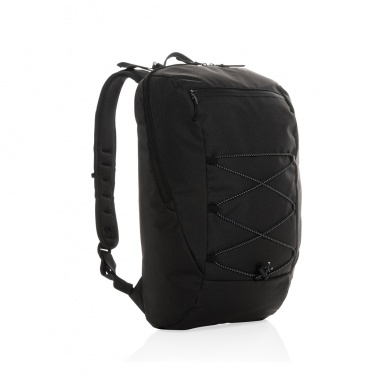 Logotrade promotional product picture of: Impact AWARE™ Hiking backpack 18L