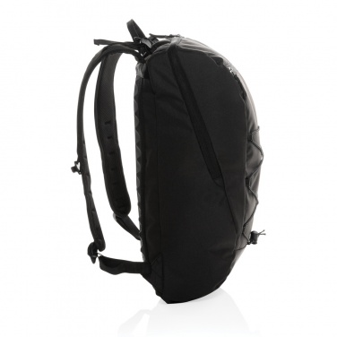 Logo trade promotional items picture of: Impact AWARE™ Hiking backpack 18L