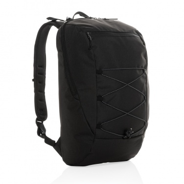 Logotrade advertising product image of: Impact AWARE™ Hiking backpack 18L
