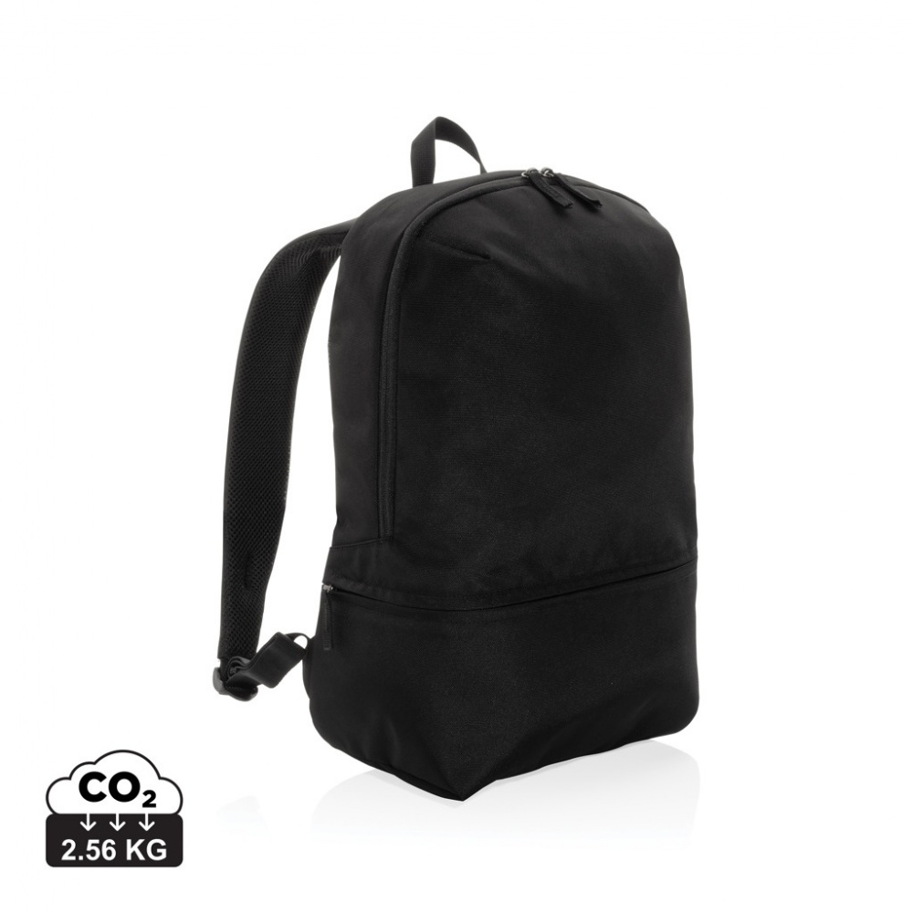 Logotrade business gift image of: Impact Aware™ 2-in-1 backpack and cooler daypack