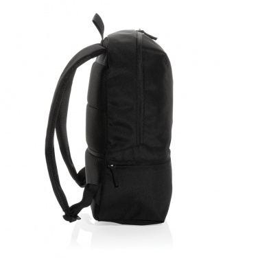 Logo trade promotional giveaways image of: Impact Aware™ 2-in-1 backpack and cooler daypack