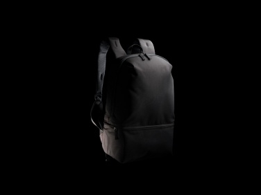 Logotrade promotional merchandise photo of: Impact Aware™ 2-in-1 backpack and cooler daypack