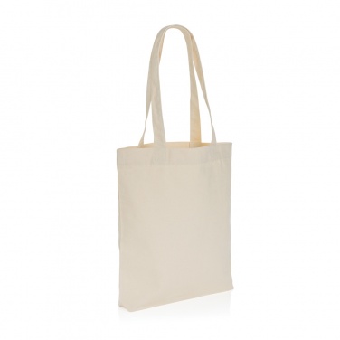 Logo trade promotional items picture of: Impact AWARE™ 285gsm rcanvas tote bag undyed