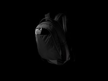 Logo trade promotional products image of: Impact AWARE™ Boardroom laptop backpack PVC free
