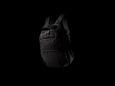 Logotrade business gifts photo of: Impact AWARE™ Universal laptop backpack