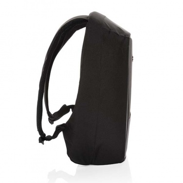 Logo trade corporate gifts image of: Swiss Peak AWARE™ anti-theft 15.6" laptop backpack