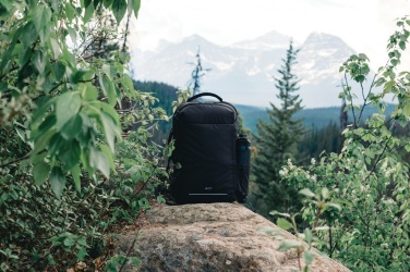 Logotrade corporate gift image of: Swiss Peak AWARE™ XXL weekend travel backpack