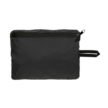 Logotrade business gifts photo of: Dillon AWARE™ RPET foldable sports bag