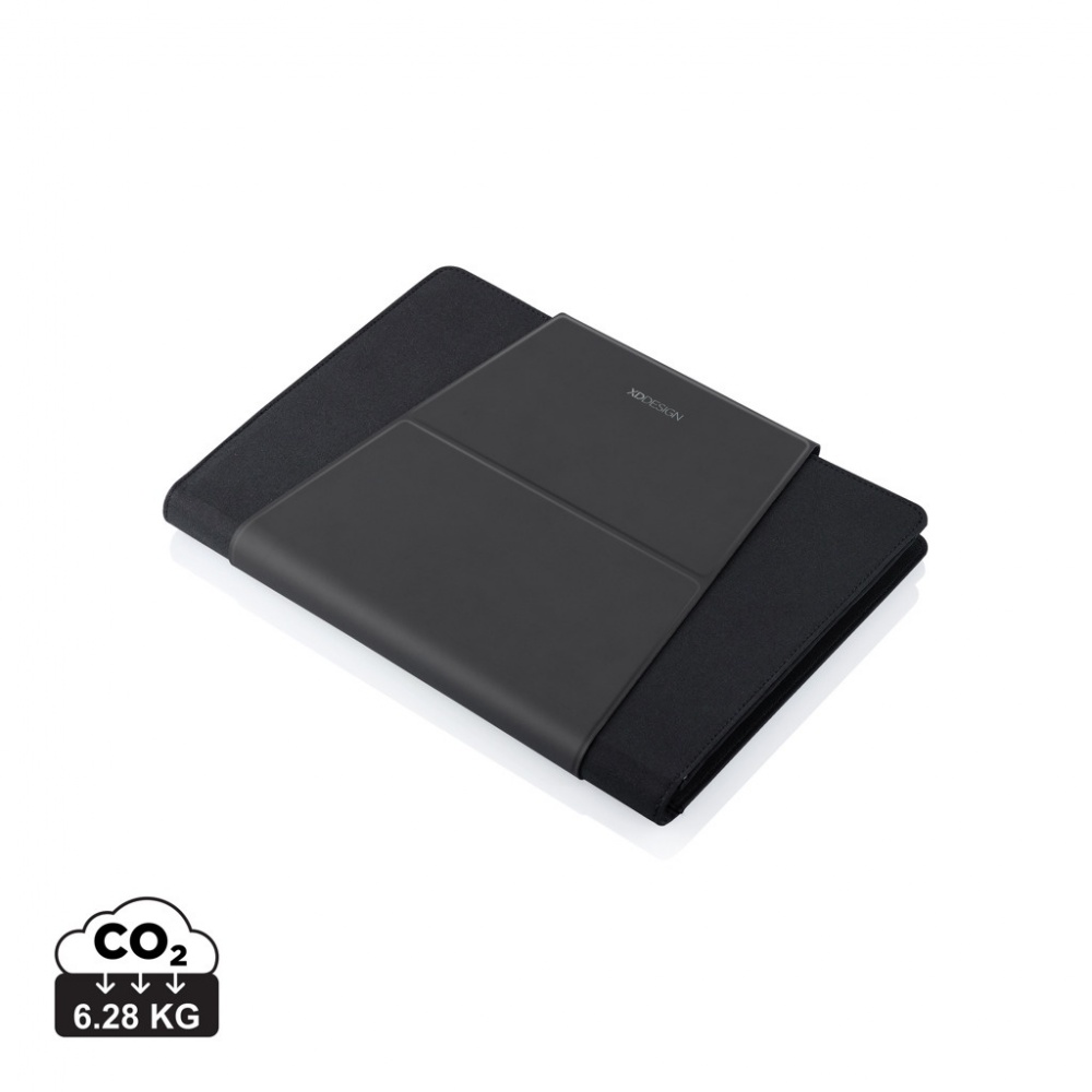 Logo trade promotional merchandise photo of: Mobile office