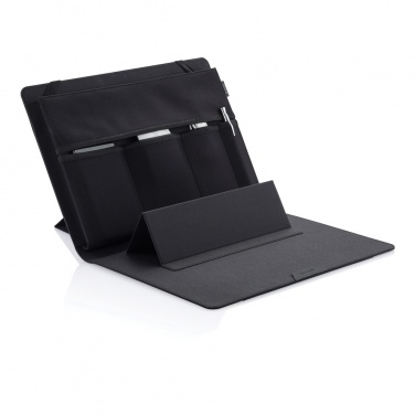 Logo trade advertising products picture of: Mobile office