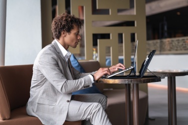 Logotrade business gifts photo of: Mobile office