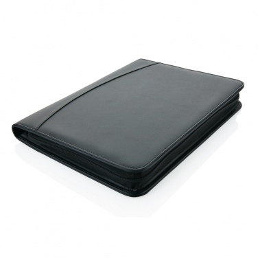 Logotrade promotional giveaway picture of: Essential zipper tech portfolio