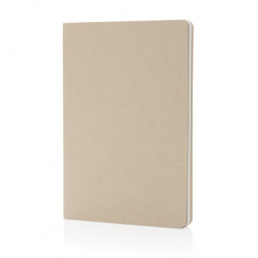 Logotrade advertising product image of: Elowen A5 tree free notebook