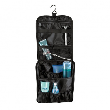 Logotrade business gift image of: Executive cosmetic bag