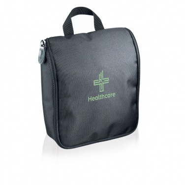 Logotrade promotional product picture of: Executive cosmetic bag