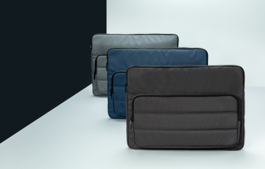 Logotrade promotional giveaways photo of: Impact AWARE™ RPET 15.6" laptop sleeve